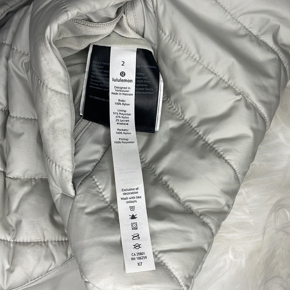 Lululemon Switch Please Shacket - Picture 7 of 14